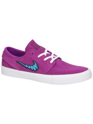 Nike Stefan Janoski Sneaker kaufen | Nike SB bei Blue Tomato NEU Nike SB Janoski Elite ALE braun & weiß Kork Skate Schuhe